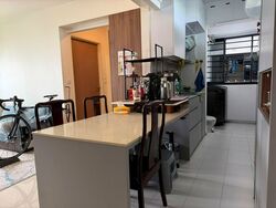 Blk 104A Alkaff Courtview (Toa Payoh), HDB 3 Rooms #606417611